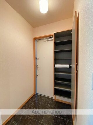 ベル八潮[2LDK/55.41m2]の内装3