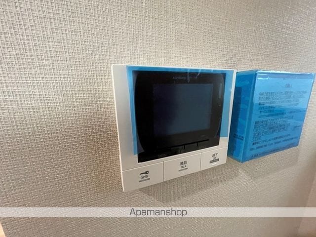 ネクストステージ関目の内装写真