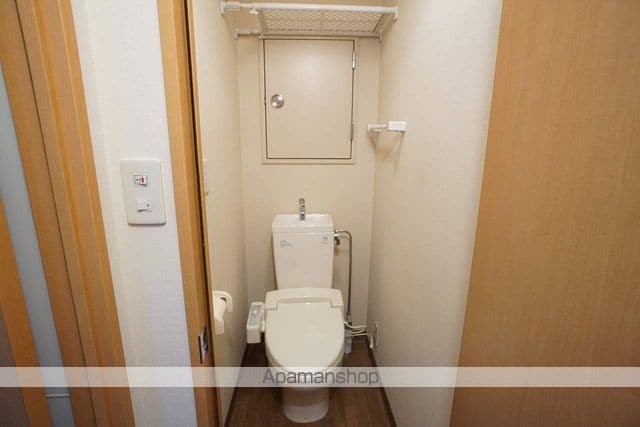 アンビシャス手稲の内装写真
