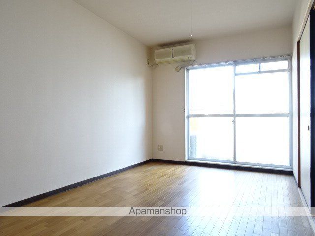 マンションはなきIIの内装写真