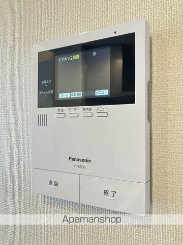 チェルシー 西津田 WESTの内装写真