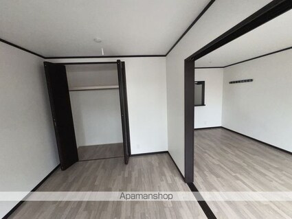 グランＯＮＥ[1LDK/40.56m2]の収納