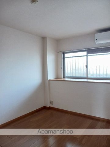 SunSoleil21の内装写真