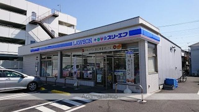 リブリ・ANJEWELの周辺写真