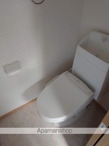 アリビオ下伊福の内装写真