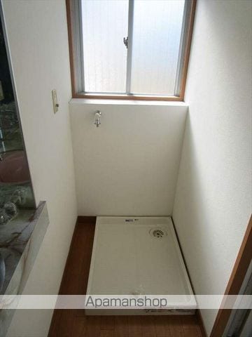南県町ビルの内装写真