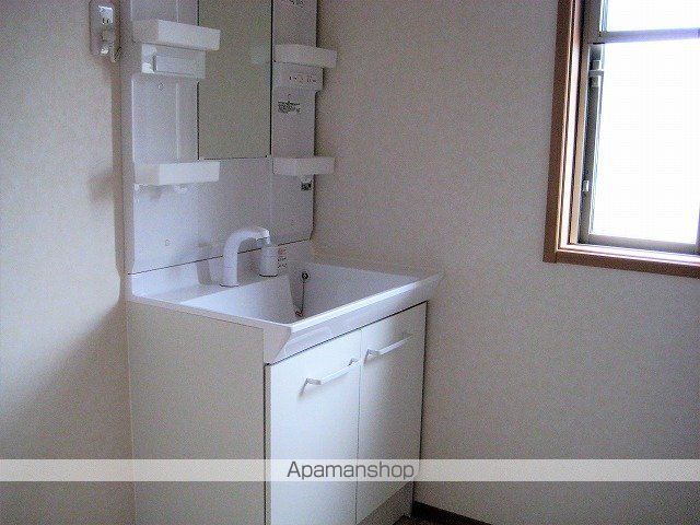 ベルレージュ北飯渕B棟の内装写真
