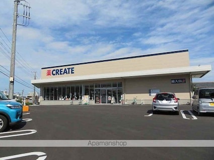 サンライト小宮東[1LDK/36.25m2]の周辺4