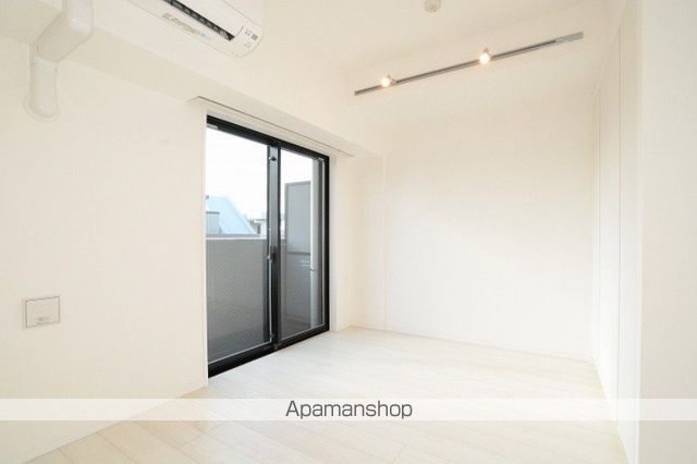 ステージファースト菊川アジールコートの内装写真