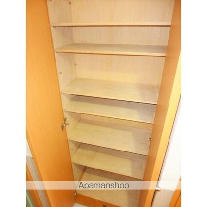 サンタモニカ[2SLDK/58.08m2]のその他部屋・スペース