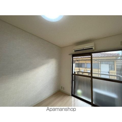 チェリーヒル 多摩の内装写真