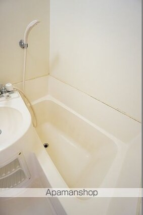 ラメゾンコマ[1R/22.36m2]のバス