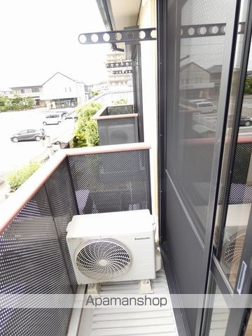 エスポアールC&Yの内装写真