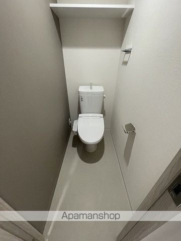 Alivisドーム前の内装写真