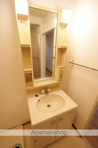 メゾン宮山の内装写真