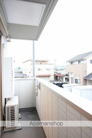 MAISON CHOSEIの内装写真