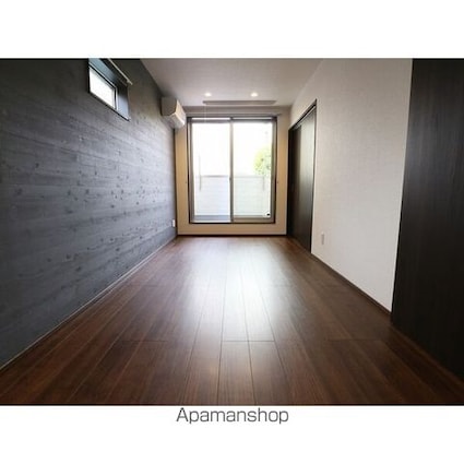 ＲＥＧＡＬＥＳＴ　ｇｒａｎＳｏｕｔｈ[1LDK/30.69m2]のリビング・居間1