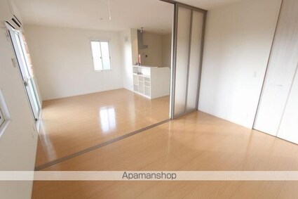 リジェール[2LDK/59.28m2]の内装7