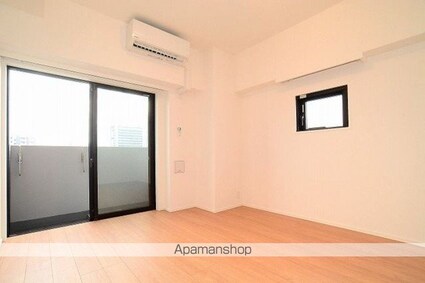 ステージグランデ新御徒町アジールコート[1K/25.92m2]のリビング・居間1