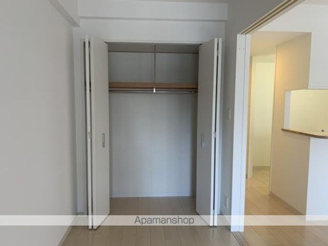 アコーツ千代崎の内装写真