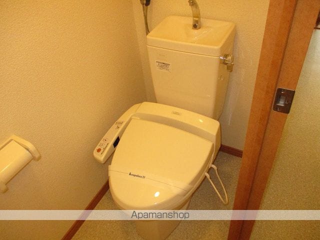 レオパレスオークヒルズの内装写真