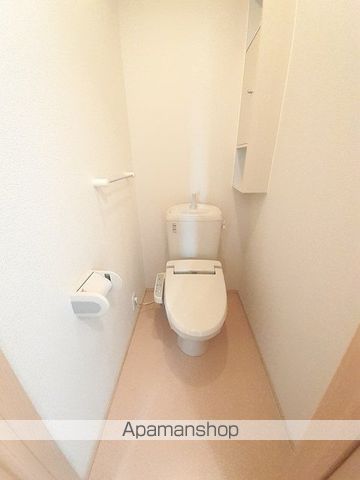 オレンジ窓香の内装写真