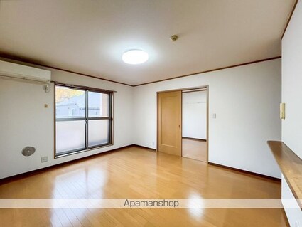 後藤ハイム[2LDK/60.12m2]のリビング・居間