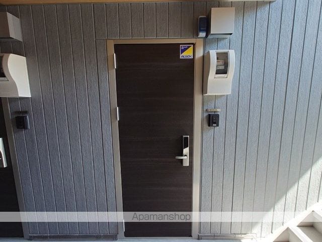 JーRoom妃 VII番館 屋代駅前の内装写真