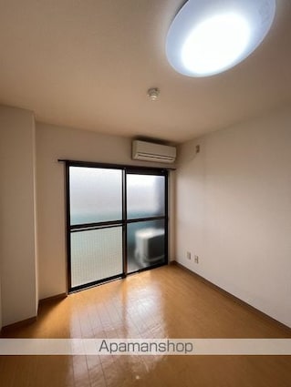 フォースアベニュー[1R/13.87m2]の内装6