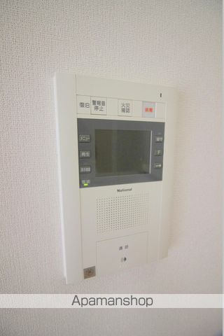 RIDGE北堀江の内装写真