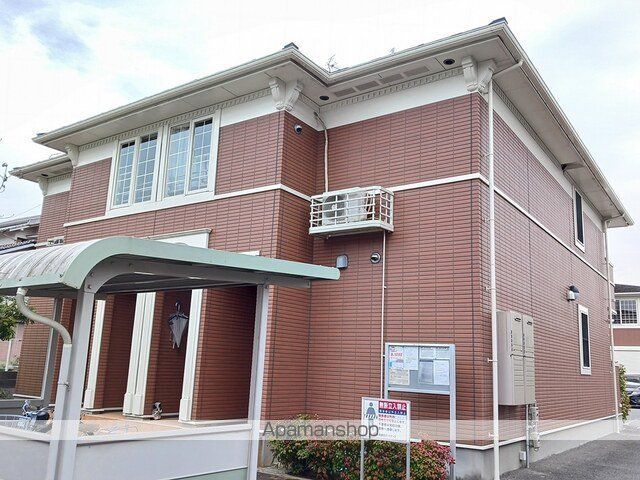メゾンプラースI