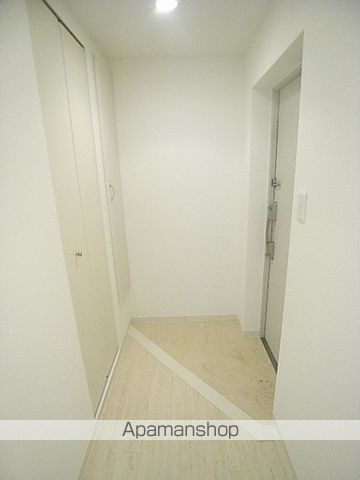 コンフォールメゾンの内装写真