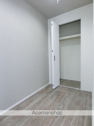 九間町シーエム・サンクの内装写真