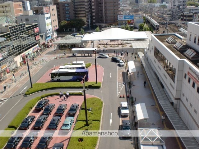 スタツィオーネ中百舌鳥の周辺写真