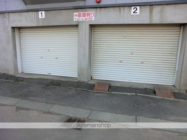 クイーンズ アベニューのその他写真