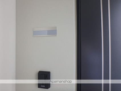 グランディアス[2LDK/50.39m2]の外観5