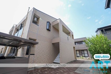 ＳＴＲＡＤＡ　ｓａｙａ[1K/26.25m2]の外観5
