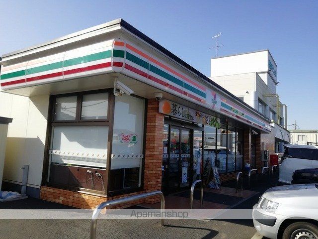 ローズベルIの周辺写真