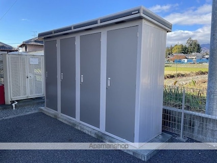 スターテラスグローリア[1LDK/53.86m2]の外観3