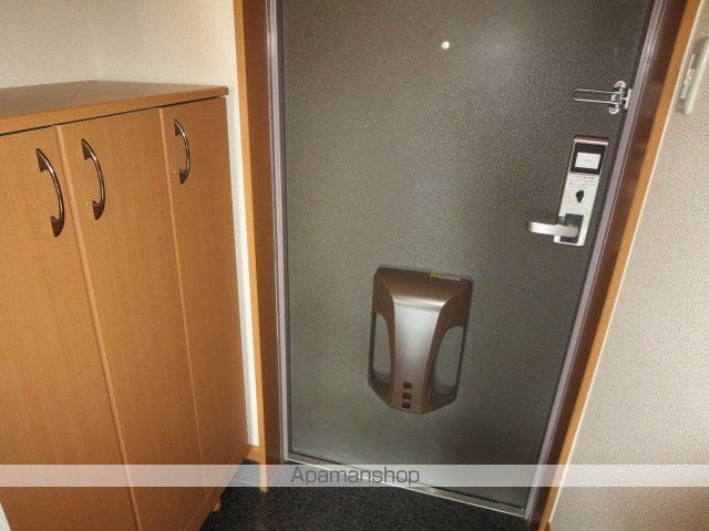 リヴェールの内装写真