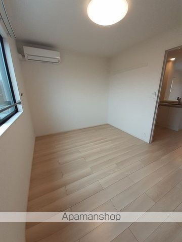 グランド ライン Aの内装写真