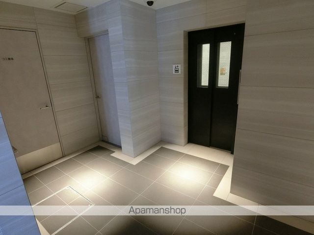 リヴシティ向島参番館の内装写真