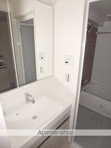 ルフォンブランシェ品川南大井の内装写真