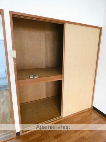 classic IIの内装写真