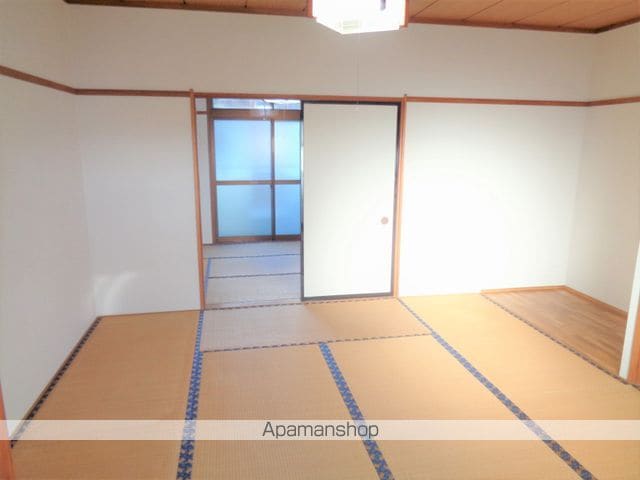 ハイム高谷の内装写真