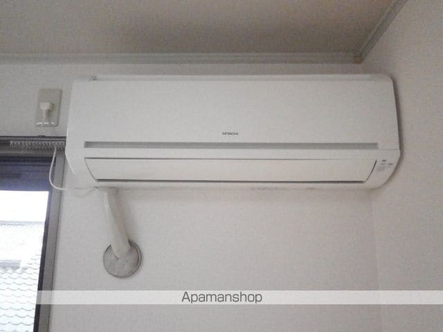 ゼフィール A棟の内装写真