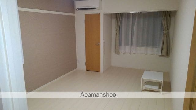 クレイノ井戸浜の内装写真