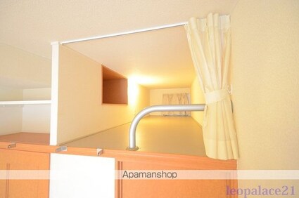 レオパレス寺台ロフト[1K/19.87m2]のリビング・居間1