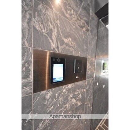 ラヴィエール千駄ヶ谷プレミアムレジデンス[1LDK/45.85m2]の外観3