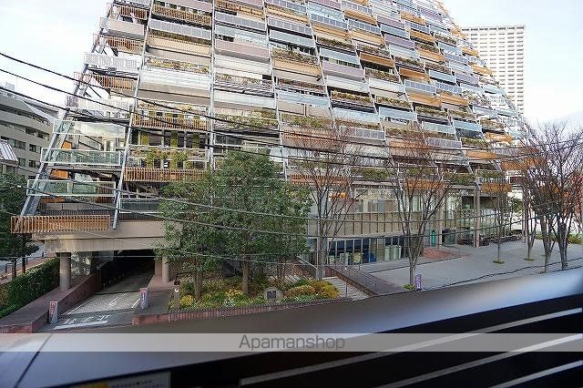 ALTERNA東池袋の内装写真